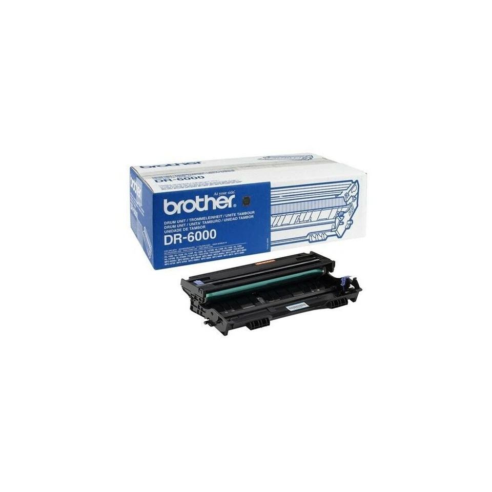 Brother DR-6000 Tambour - Noir