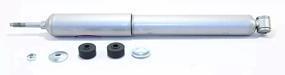 Amortiguador delantero Monroe 911104 para 94-01 Dodge Ram 1500/2500 4x4 delantero Foto 1 de 1