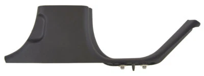 Hummer H3 2006-2010 trasero derecho placa de desgaste basculante negro nuevo OEM 15281427 Foto 1 de 4