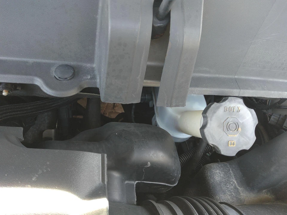 Amplificador de freno eléctrico GMC ACADIA 14 Foto 1 de 1