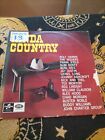 Various – Our Kinda Country 33 RPM Vinyl LP Record ***Free Postage***
