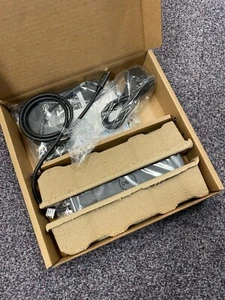 Nowa zapieczętowana stacja dokująca Dell Thunderbolt 4 WD22TB4 z adapterem 180W - Zdjęcie 1 z 4