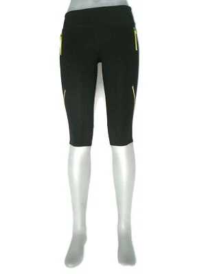 Fabletics Ajustado Yoga Entrenamiento Leggings Medias Mujeres Talla S Hasta la Rodilla   Foto 1 de 4