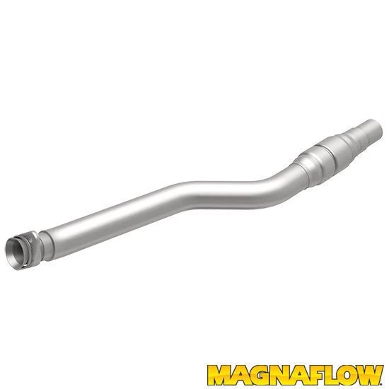 BMW M5 M6 2006-2010 5,0 L Magnaflow ajuste directo convertidor catalítico P/S trasero nuevo Foto 1 de 1