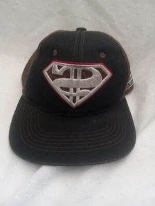 All About The Benjamins Hat Vintage Snapback - Picture 1 of 5