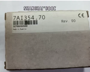 1 pièce neuve 7ai354.70 Rev.D0 via DHL ou Fedex - Photo 1/1