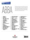 ABBA ~ Kult-Bands: ABBA, für Klavier 9783865438157
