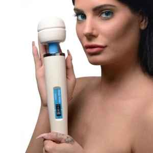 Authentic Hitachi Magic Wand Original Personal Massager HV-260 (Vibratex) New - Picture 1 of 3