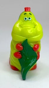 Promoción de cereales de juguete de oruga General Mills Bugs Life Heimlich Disney Pixar - Imagen 1 de 7