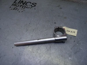 Manillar con clip izquierdo Kawasaki Ninja ZX9R B 1994-1997 ZX819 - Imagen 1 de 4