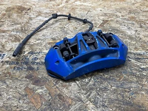 BMW F06 F10 F12 M5 M6 Front Right Passenger Brembo Brake Caliper Housing OEM - Picture 1 of 9