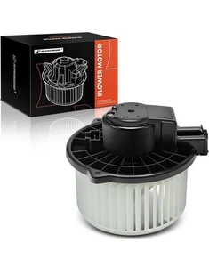 HVAC Heater Blower Motor Fan 700228 Fit for Toyota Sienna Subaru Outback Legacy - Picture 1 of 4