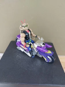 Vintage Biker Mäuse von Mars Modo und Modo’s Mondo Chopper - Bild 1 von 9