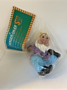 Vintage Zwergpflanze/Gitter/Zäune Hänger-On-Ers skurrile Dekoration - Bild 1 von 6