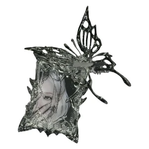 Aesthetic Card Protector with Butterfly Pattern Photocard Holder for Students - Picture 1 of 10