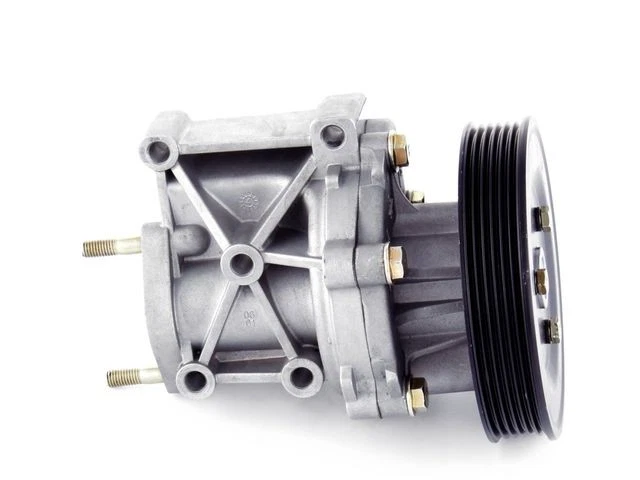 Gates 17HW55J Water Pump Fits 2013-2016 Dodge Dart - Изображение 1 из 1