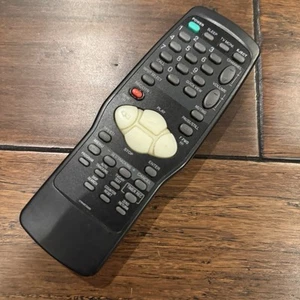 Orion Memorex Sansui Brooksonic 076N0CG020 Original TV/VCR Remote Control - Picture 1 of 2