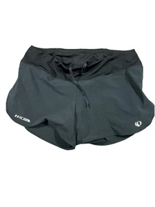 Pearl Izumi PRO Series Running Shorts Women’s Med Lined Reflective Black - Picture 1 of 10