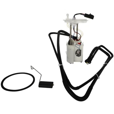Fuel Pump Assembly For Jaguar 2004-2005 XJ8 4.2L 2003-2005 S-Type 3.0L 4.2L - Изображение 1 из 4