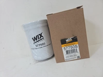 Engine Oil Filter Wix 57750S - Image 1 of 2