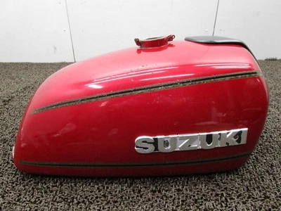 Gt500 Fuel Tank L682 T500 Suzuki Titan — 第 1/4 张图片