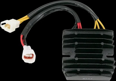 Rick's Hot Shot Series Voltage Regulator Rectifier Suzuki GSXR750Z 22 - Image 1 of 4