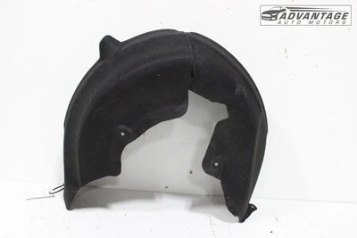 BMW X4 F26 2015-2018 cuarto trasero derecho revestimiento de la casa de ruedas protector contra salpicaduras OEM Foto 1 de 4