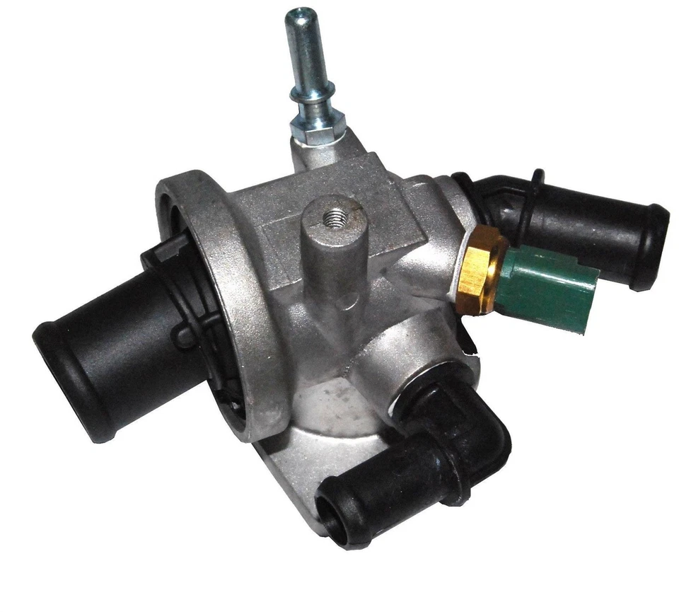 Termostato Refrigerante Vauxhall Opel Corsa D Astra H 1.3 CDTI OE 55224022 - Imagen 1 de 1