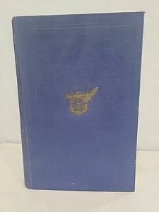 History of the New England Woman's Press Association by Myra B. Lord 1932 Newton - Imagen 1 de 12
