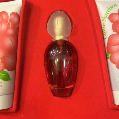 Perfume Chloe Narcisse EDT 50 ml/1,7 fl. oz fragancia descontinuada ¡NUEVO/NUEVO EN CAJA! Foto 1 de 4