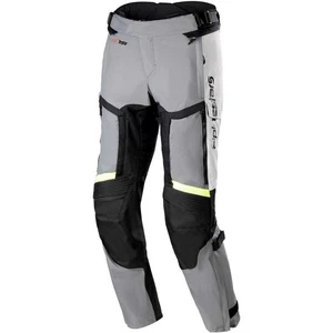 Pantaloni Moto Alpinestars Bogota' Pro Drystar® 4 Stagioni - Regolari - Grigio g - Imagen 1 de 2