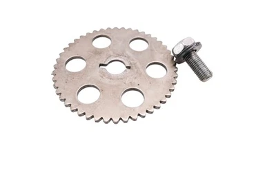 14 Yamaha Bolt R-Spec Rear Camshaft Sprocket Cam Gear XVS950 - Image 1 of 3