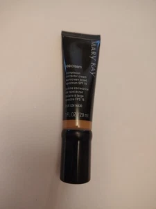 Mary Kay CC Cream Sunscreen Broad Spectrum SPF 15 -  Deep -  - Picture 1 of 3