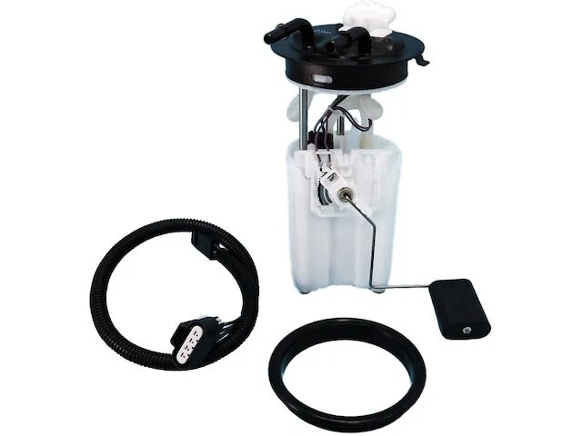 Bomba de combustible para Oldsmobile Bravada 2002-2004 base 4,2 L 6 cil 2003 JB233HG Foto 1 de 1