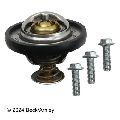 Termostato Beck Arnley 143-0864 para modelos Volvo 04-16 seleccionados Foto 1 de 4