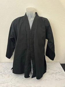 Disfraz Uniforme Artes Marciales Karate Gi Gee Judo Karate Adulto Pequeño Algodón S - Imagen 1 de 4