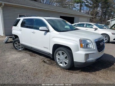 Модуль управления кузовом 2016 GMC Terrain BCM 2,4 л б/у 106 000 миль 3479290 - Изображение 1 из 4