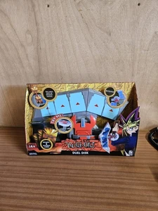 Yu Gi Oh - Duel Disk Launcher **Brandneu** Selten!! - Bild 1 von 9