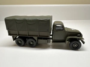 SOLIDO GMC 1:50 Vintage Collection USA Truck diecast - Picture 1 of 5