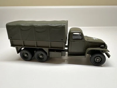 SOLIDO GMC 1:50 Vintage Collection USA Truck diecast - Image 1 of 4