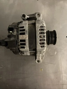 2018 gmc Terrain Denali 2.0 alternator - Picture 1 of 5