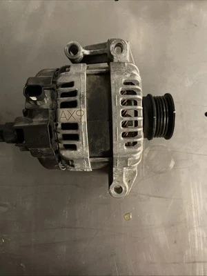 Alternador GMC Terrain Denali 2.0 2018 Foto 1 de 4