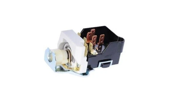 Лампа переключателя фар переменного тока D1588 Delco новая для Chevy Suburban Citation Express Van - Изображение 1 из 1