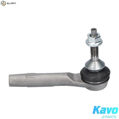 TIE ROD END STE-10020 FOR TESLA MODEL/3/Y - Image 1 of 4