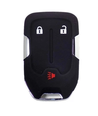 OEM 2021-2023 GMC ACADIA TERRAIN smart keyless entry remote HYQ1ES / 13522902 - Image 1 of 3