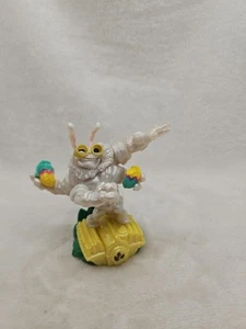 Eggcited Thrillipede Life Skylanders SuperChargers Imaginators 2015 Activision - Picture 1 of 5