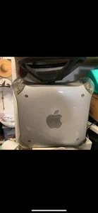 Apple Power Mac G4 Nr 2 - Bild 1 von 2