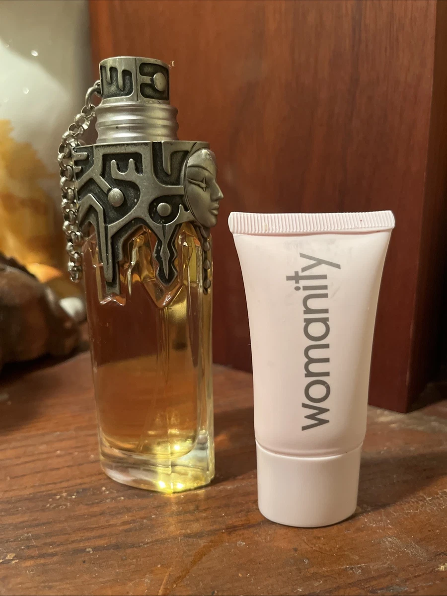 Preços baixos em Thierry Mugler womanity Eau de Parfum Feminino | eBay