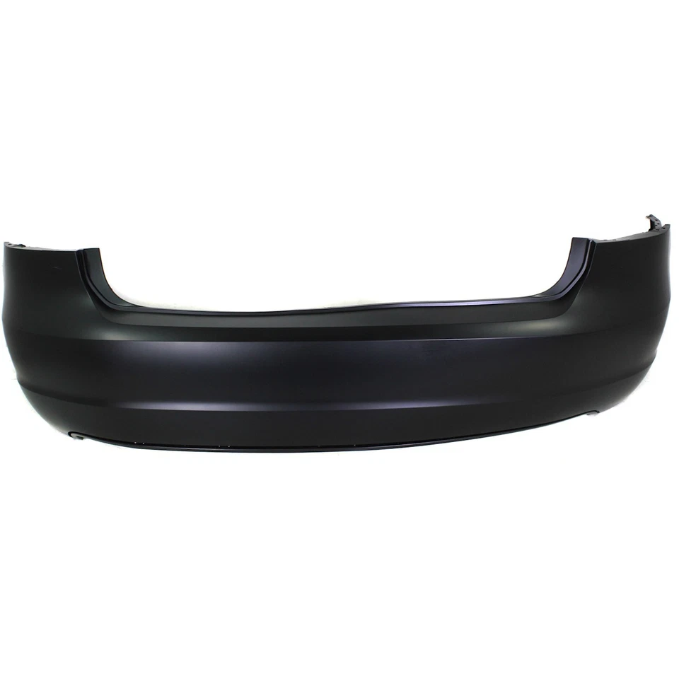 Rear Bumper Cover For 2012-2015 VW Volkswagen Passat Sedan Primed 561807421DGRU — 第 1/4 张图片