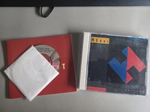 Heart  Brigade  Lim Edition   No.2913/3000 CD - Bild 1 von 3